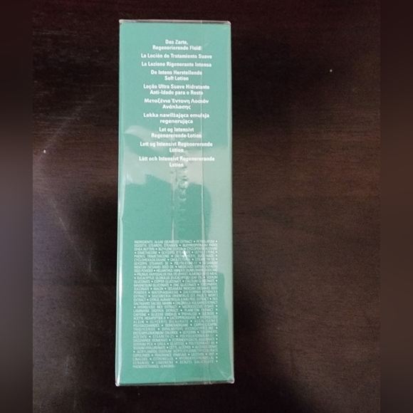 La Mer Moisturizing Soft Lotion - NIB 1.7 fl oz - Picture 4 of 5